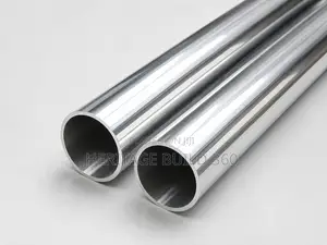Aluminium Pipe (High Quality)