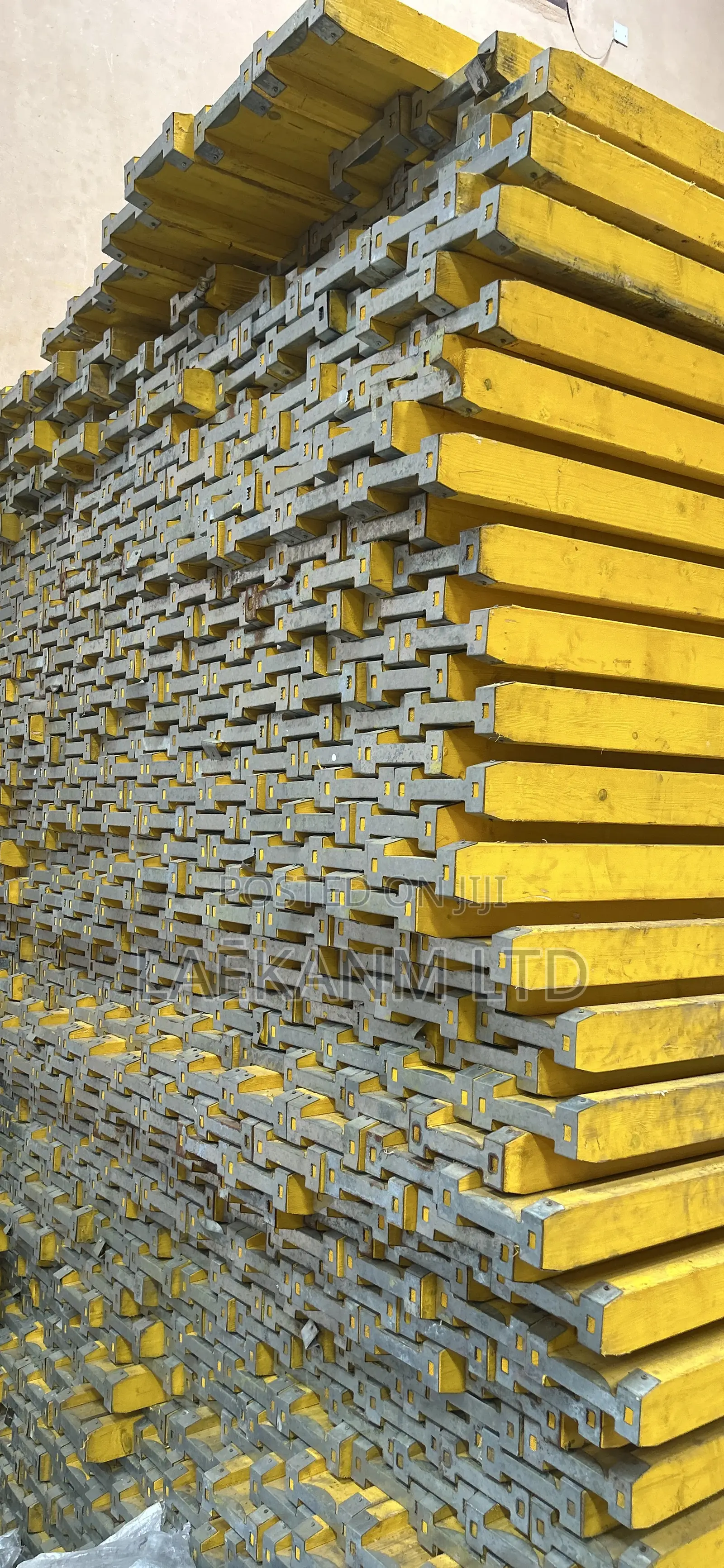 H20 Wooden Beam(SLOVENIA)