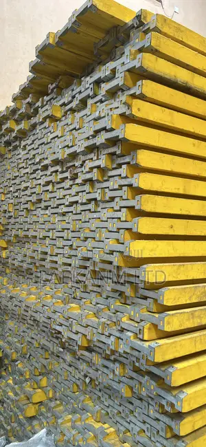 H20 Wooden Beam(SLOVENIA)