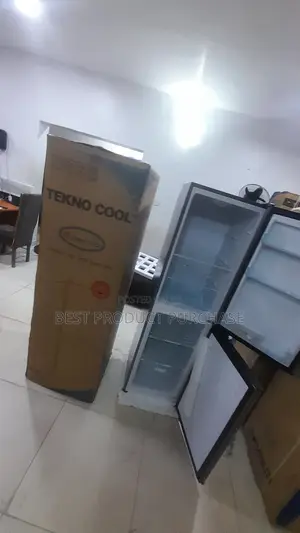 Tekno Cool Model TC-200W Fridge – Brand New in Box