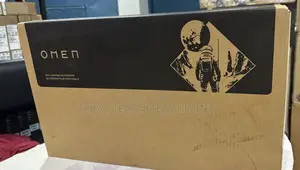 New Laptop HP Omen 16 32GB Intel Core Ultra 9 SSD 1T