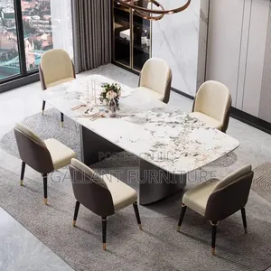 Standard Model Dining Table Set