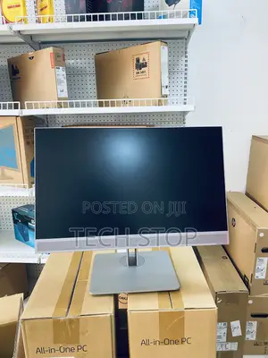 New Desktop Computer HP EliteOne 800 G6 8GB Intel Core i7 SSD 512GB