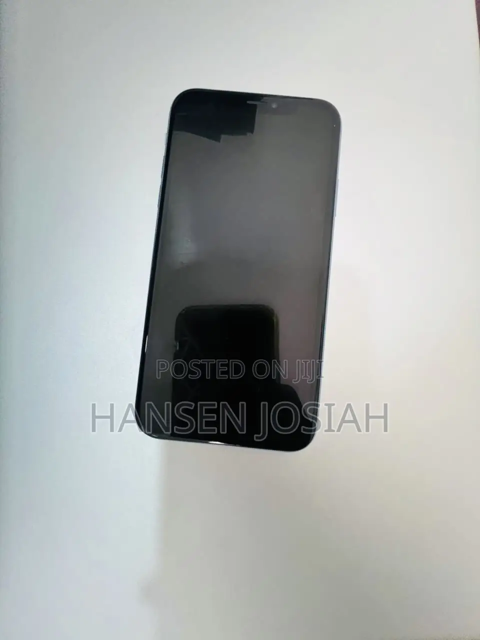 Apple iPhone XR 64 GB Blue