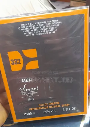 Smart Collection Perfumes 816