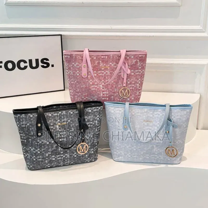 Blessing Bags Enterprise