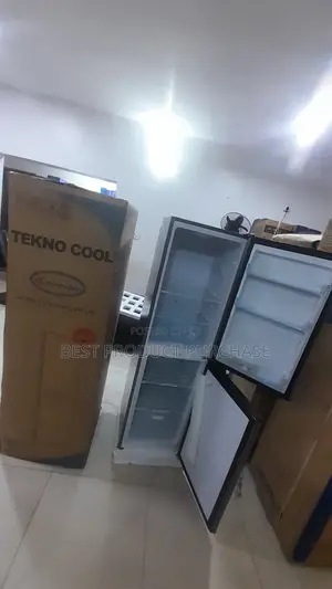 Tekno Cool TC-200W Energy Saving Refrigerator (New)