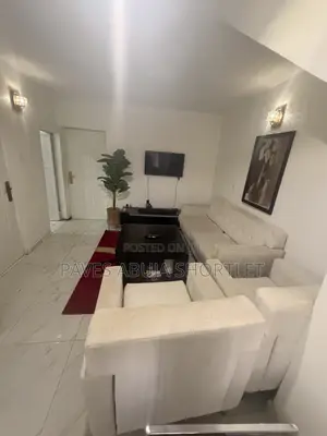 1.2m/Month 1 Bedroom Apartment in Wuse II