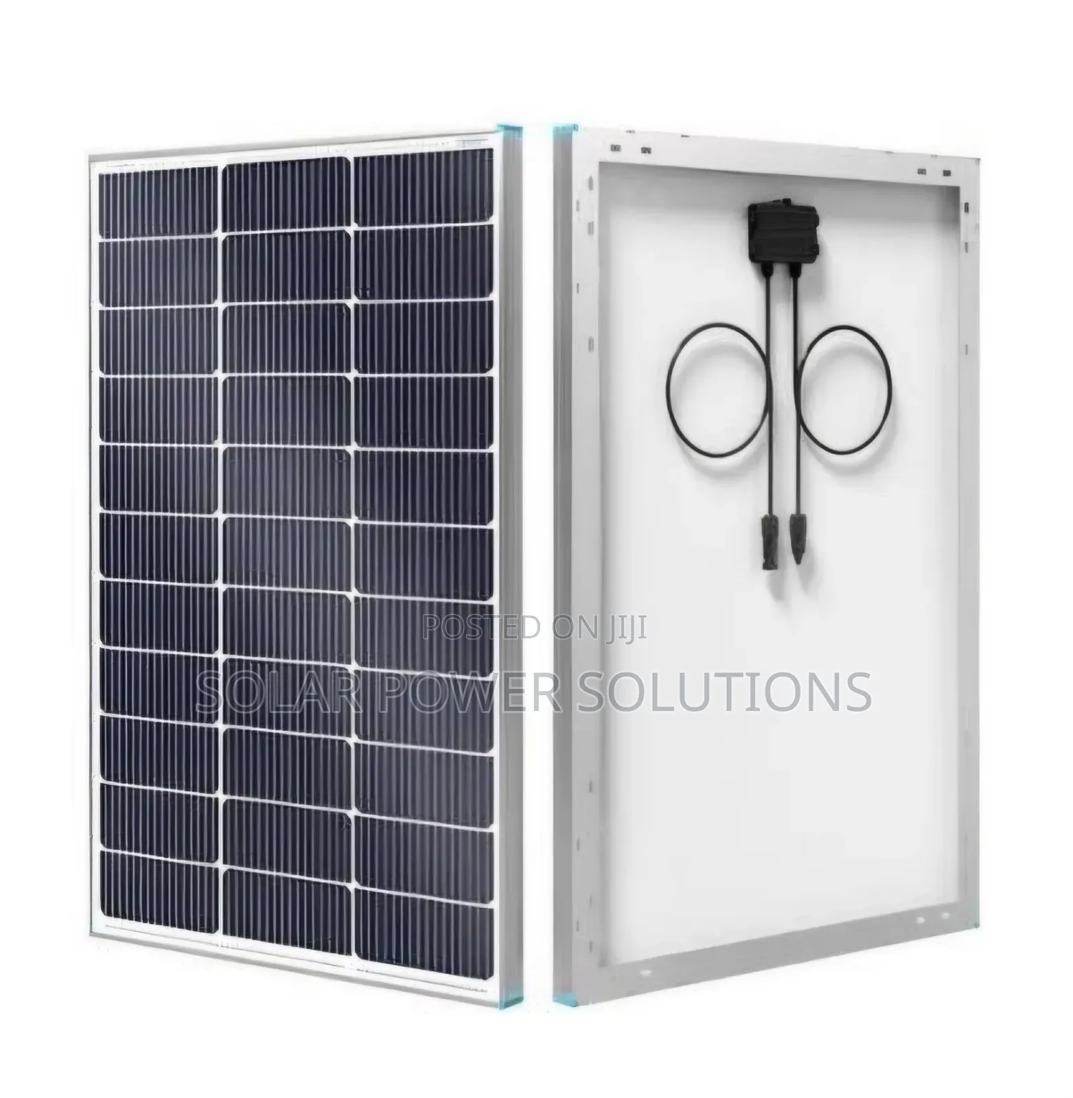 100w Solar Panel