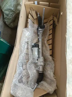 Range Rover Evoque Steering Rack