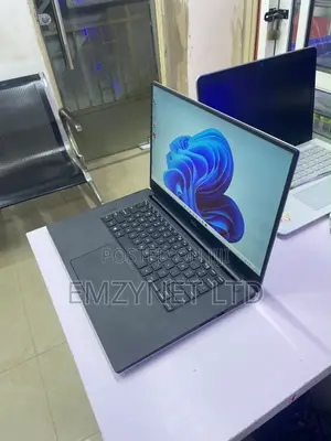 Laptop Dell XPS 15 (9560) 16GB Intel Core i5 SSD 256GB