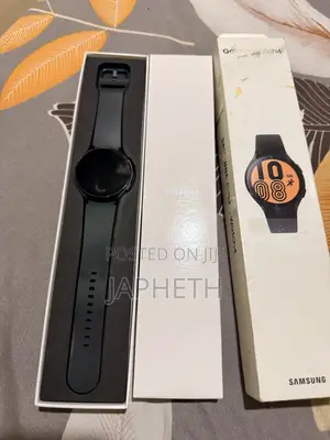 Samsung Galaxy Watch 4