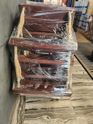 Embarkation Ladder
