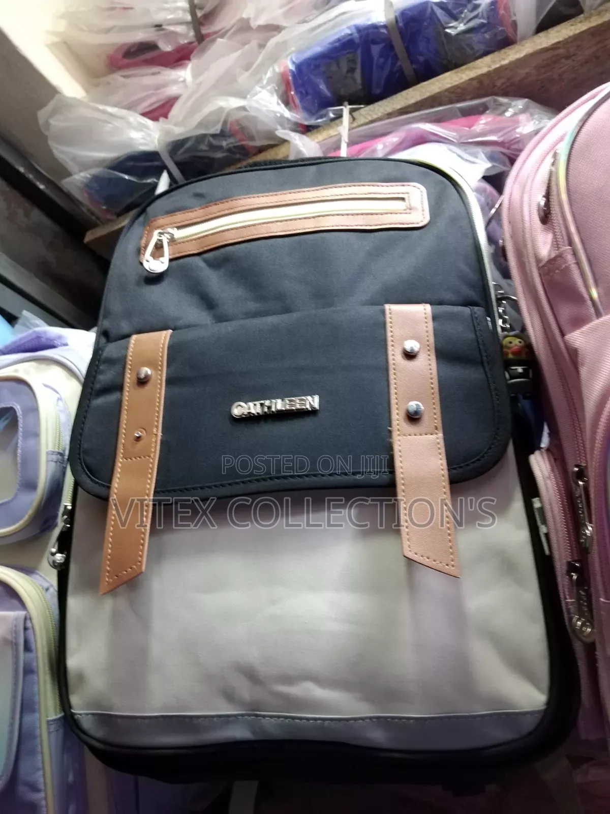 Children School Bags