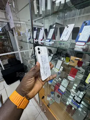 Apple iPhone 12 64 GB White
