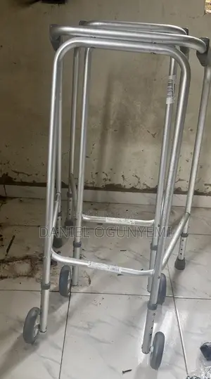 Hospital Equipment