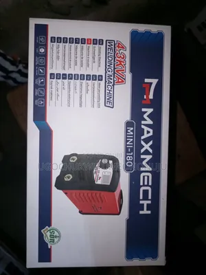 Mini Welding Machine