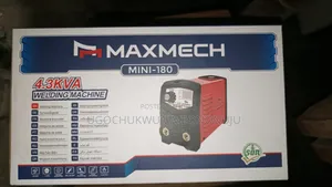 Mini Welding Machine