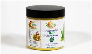 Josy Herbal Hair Growth Oil for Stronger and Healthier Hair – 100ml