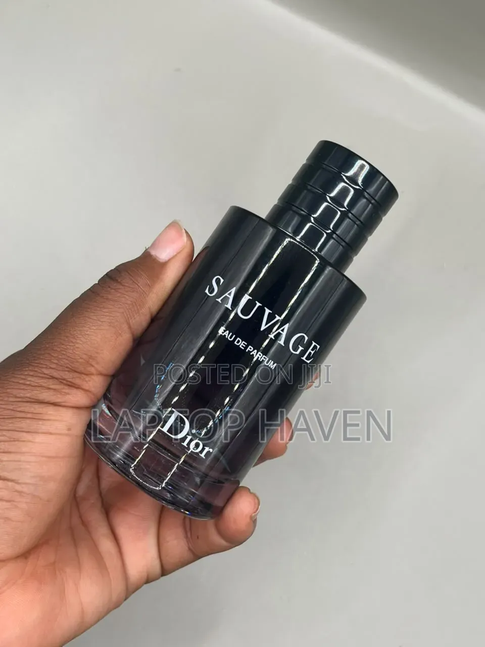 Unboxed Perfumes