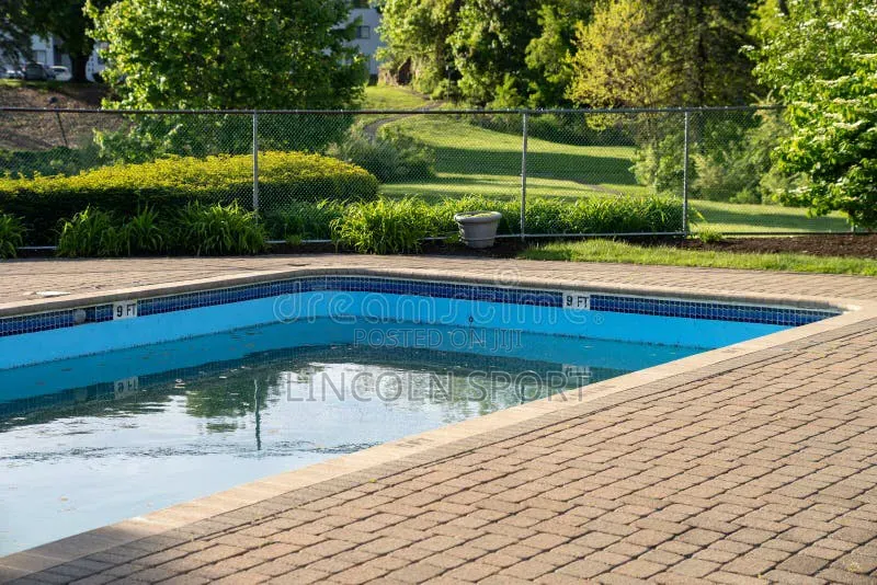 Swimming Pool Construction