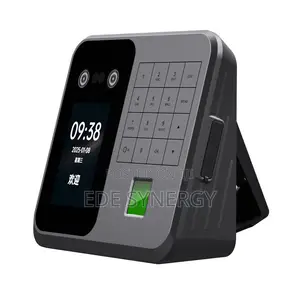 Multi-Language Biometric Fingerprint System