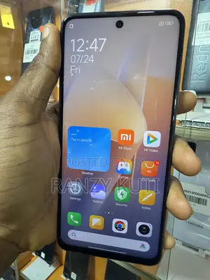 Xiaomi Redmi Note 11T Pro 5G 512 GB