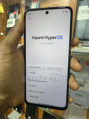 Xiaomi Redmi Note 11T Pro 5G 512 GB