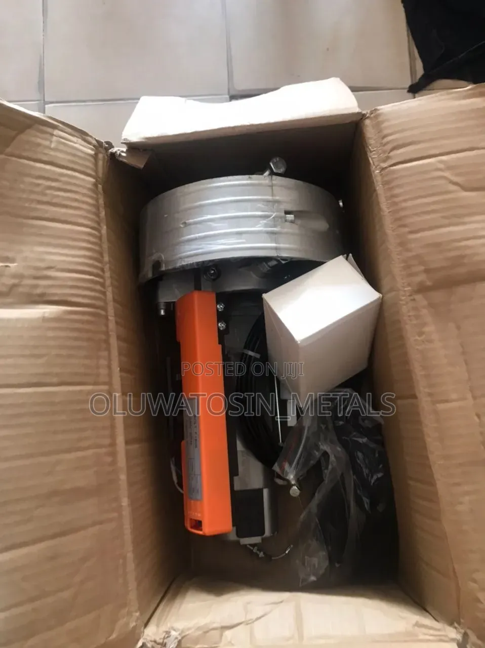 Roller Shutter Door Middle Machine