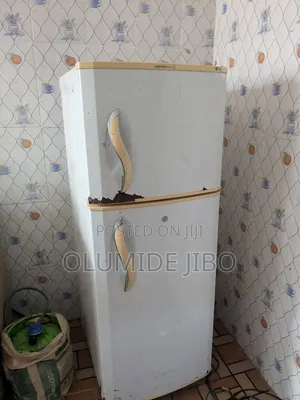 200l LG Refrigerator