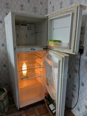 200l LG Refrigerator