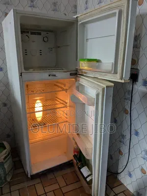 200l LG Refrigerator