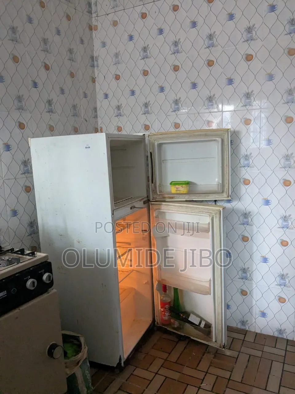 200l LG Refrigerator