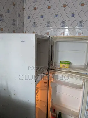 200l LG Refrigerator