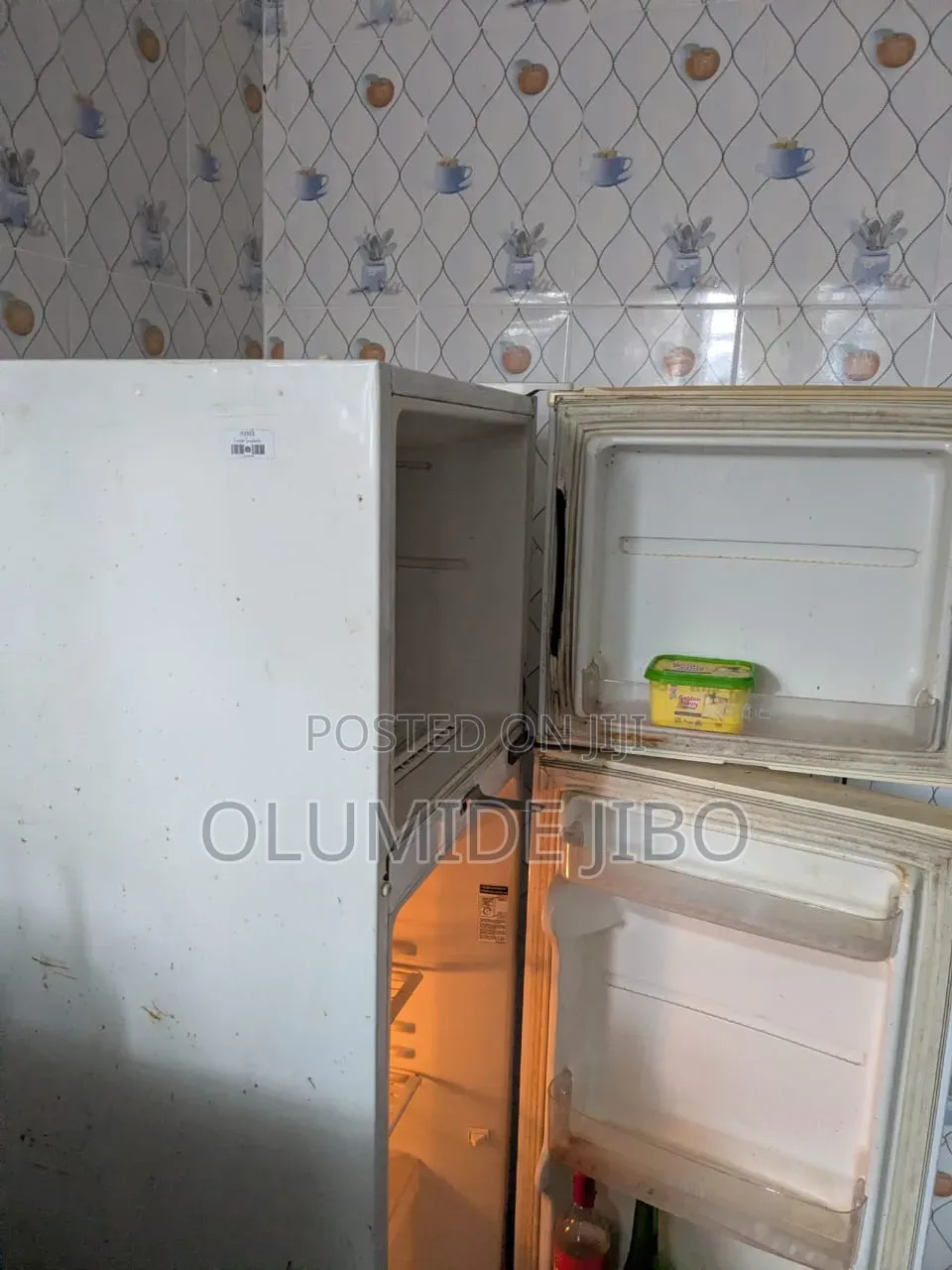 200l LG Refrigerator