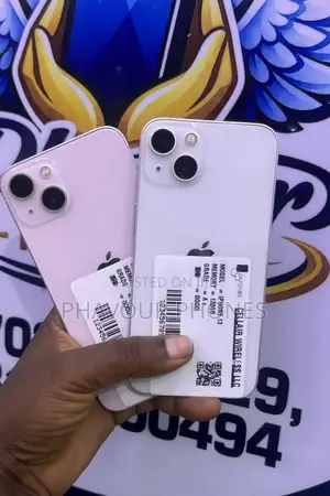 Apple iPhone 13 128 GB