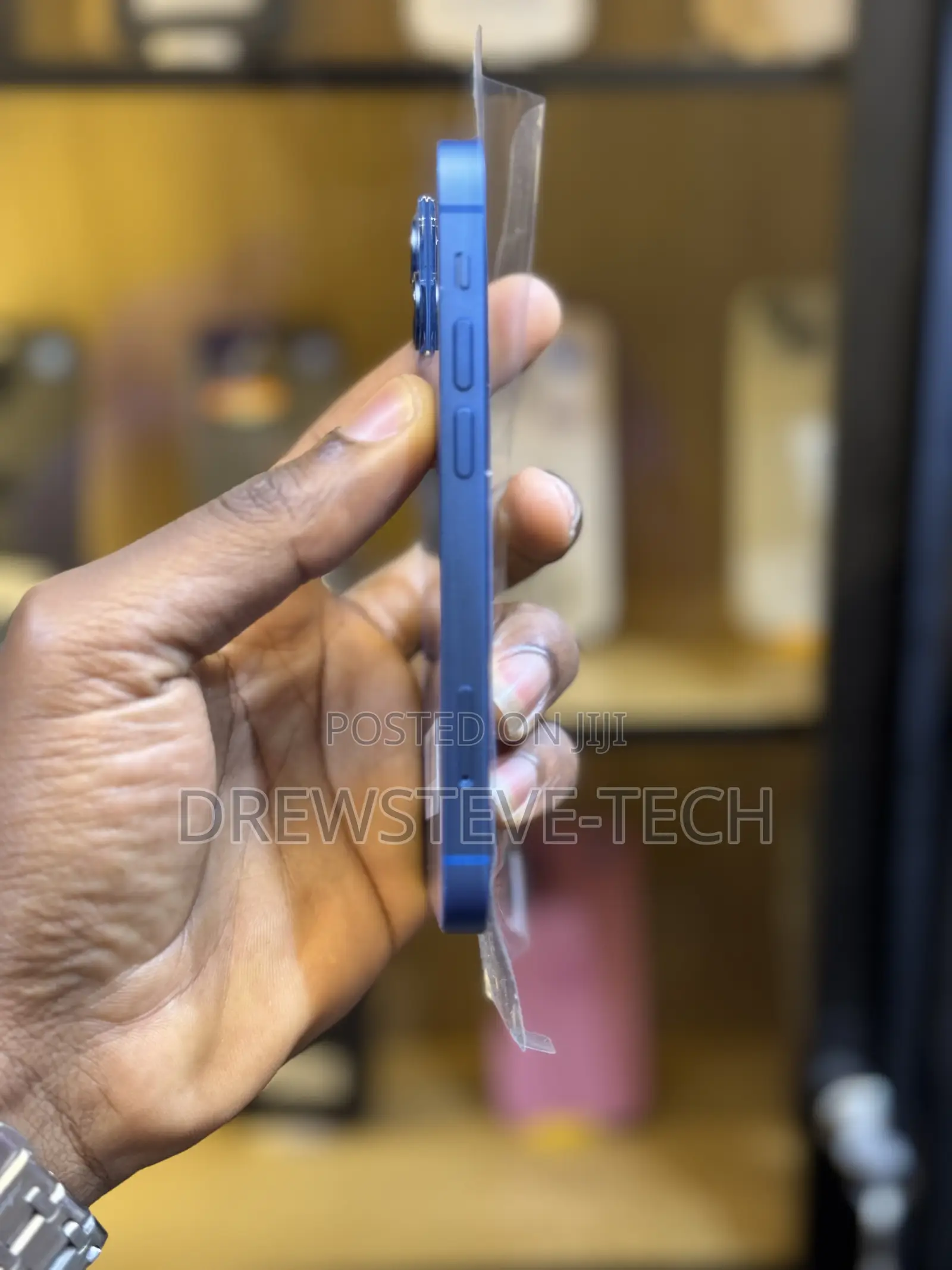 Apple iPhone 13 Mini 128 GB Blue