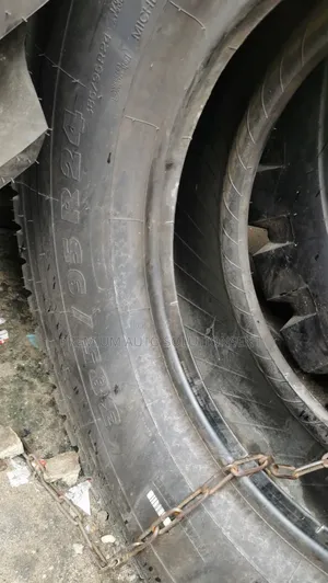 Brand New 385/95r24 or 14.00-24 Michelin
