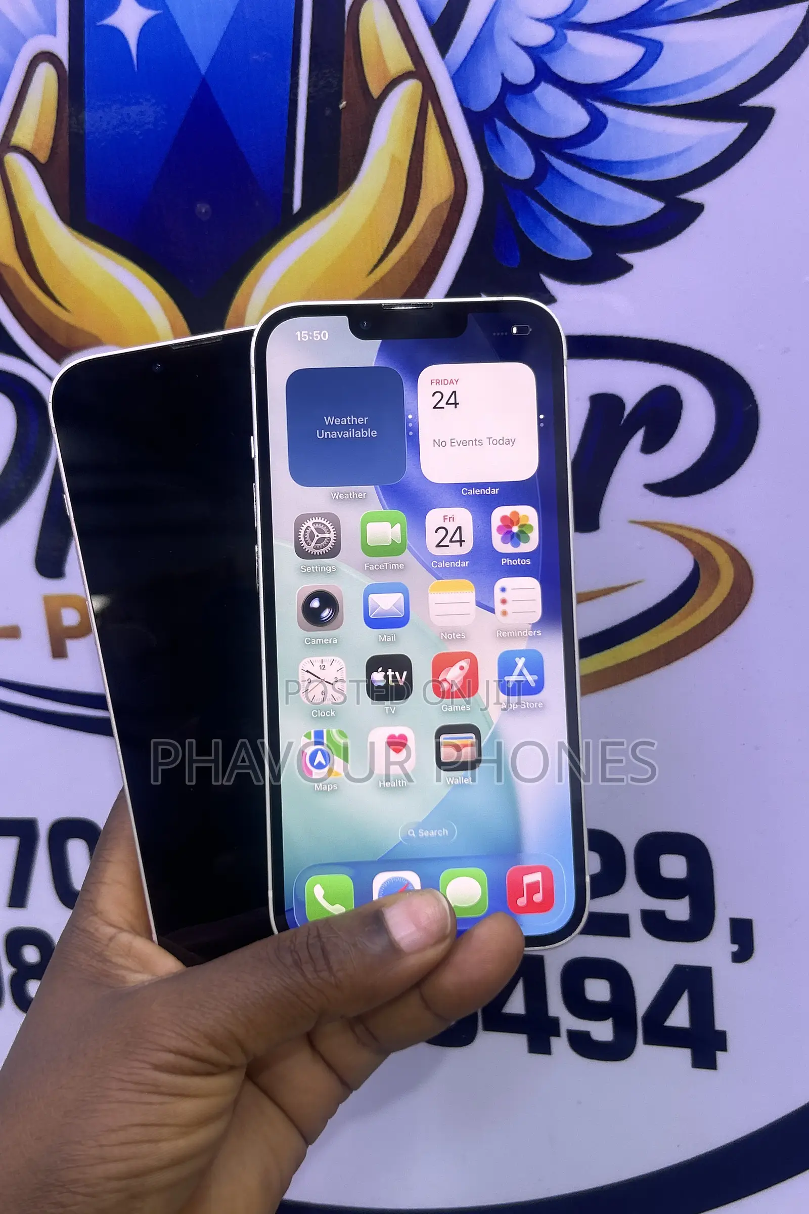 Apple iPhone 13 128 GB