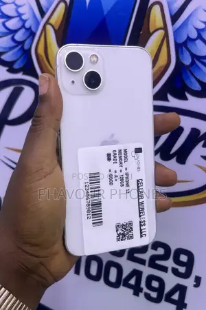 Apple iPhone 13 128 GB