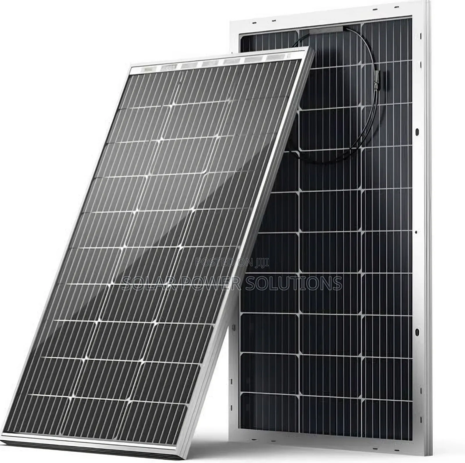 100w Solar Panel