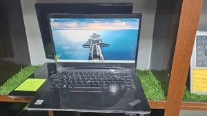 Laptop Lenovo ThinkPad E14 Gen 2 16GB Intel Core i5 SSD 256GB