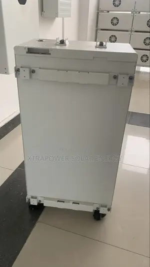 16KWH Deye Lithium Battery