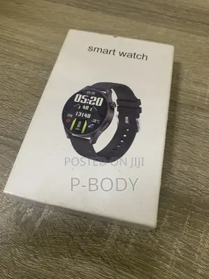 Smartwatch
