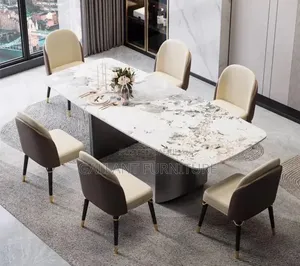Standard Model Dining Table Set