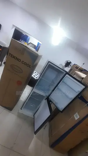 Tekno Cool TC-200W Heavy-Duty Refrigerator (New Unit)