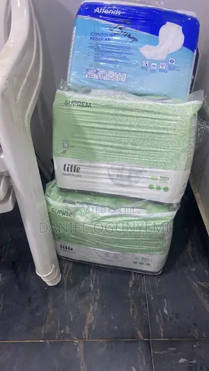 Medical Equipment