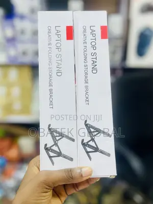 Laptop Foldable Stand