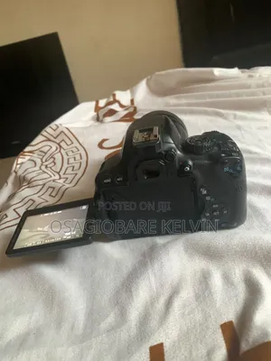 Canon Camera