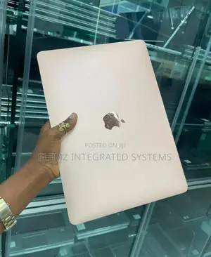Laptop Apple MacBook Air 2018 8GB Intel Core i5 SSD 256GB